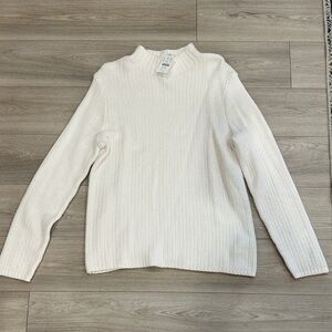 Jcrew Original Rollneck Sweater